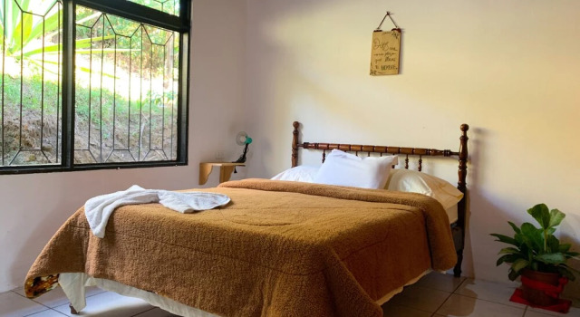 Hakuna Matata Guest House - Hostel