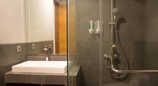 Номер Standard Kamini Legian Hotel
