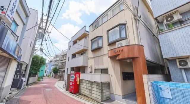 SC Hotel Umejima #103｜Sta. 3 min｜Ueno Asakusa Skytree, Prenota Hotel Tokyo Tokyo