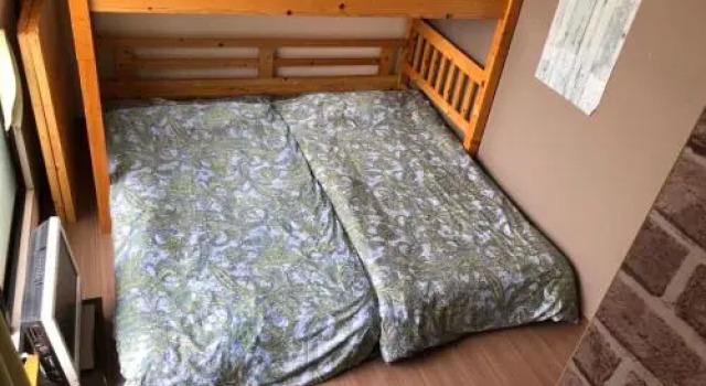 Guest House Zen Hakata 409, Забронировать Гостевой дом Хаката , рядом с Daimaru Fukuoka Tenjin