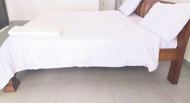 Номер Deluxe Talentos Beach Resort Likoni