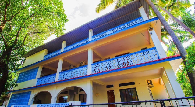 OYO 16094 Home Luxury 2BHK Club Cubana, Prenota Appartamento Anjuna 
