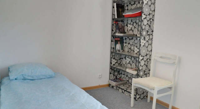 Slippers B&B House, Book Bed and Breakfast Hotels in Vilnius county with Parking, Parking