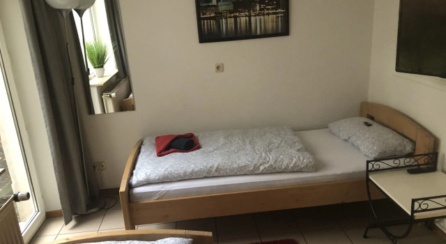 Basement Rotherbaum, Забронировать Хостел Ротенбаум Гамбург