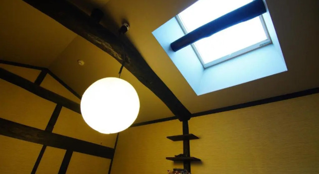 Номер Standard Honmachi Juku