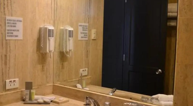 Номер Standard Hotel Jose Antonio