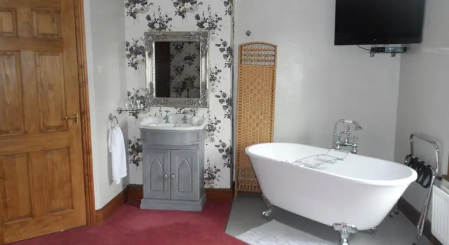 Семейный номер Standard Midtown Farm Bed & Breakfast