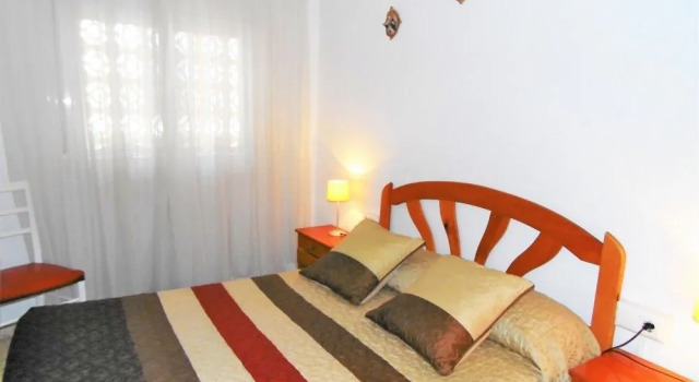 Apartamento El Ancla 5, Забронировать Апартаменты/квартира Апартаменты Бенидорм, рядом с Парк Агуэра, Апартаменты/квартира