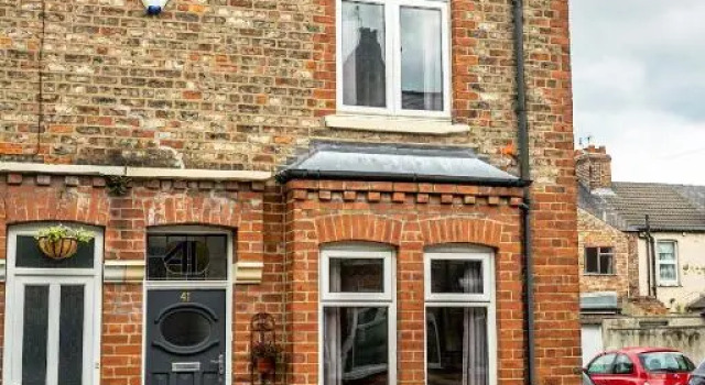 41 Ratcliffe Street