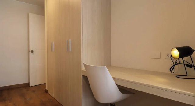 w Ethereal 2BR w Balcony in Miraflores