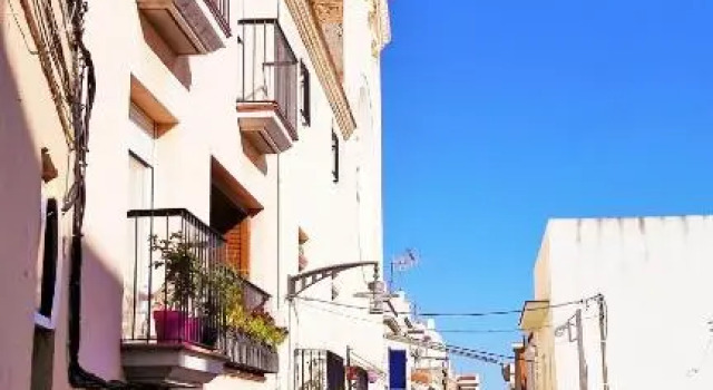 Claire Seaview & Beach-apartment, Prenota Appartamento Montgat Maresme