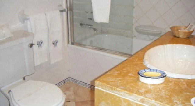 Номер Standard Casa De Canilhas