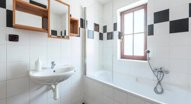 Апартаменты Family Apartments Praha 6