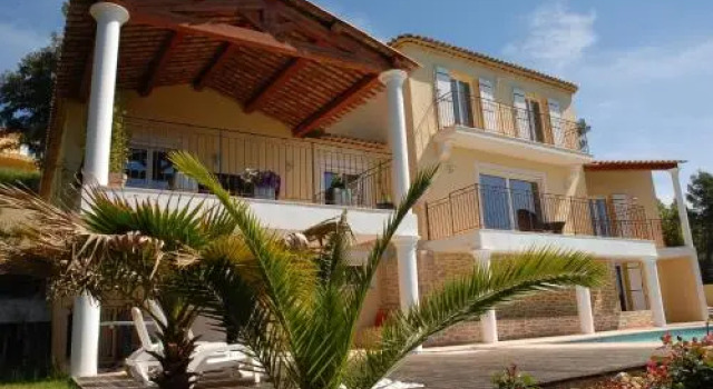 Villa d'Eden, Забронировать Вилла Виллы Овернь-Рона-Альпы, Вилла