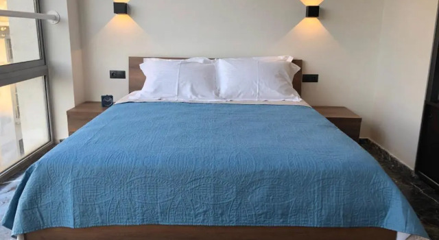 Ladadika 5th Floor, Book Hotel Thessaloniki Macedonia