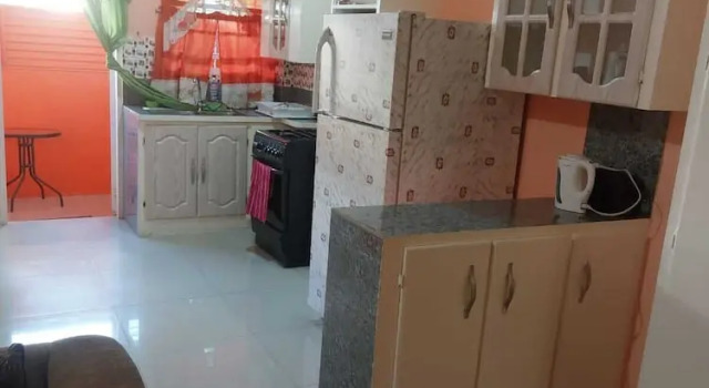 SherNest Guest House