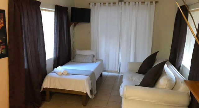 Casa Leitao Lodge, Book Feriehus Billige hoteller i Limpopo