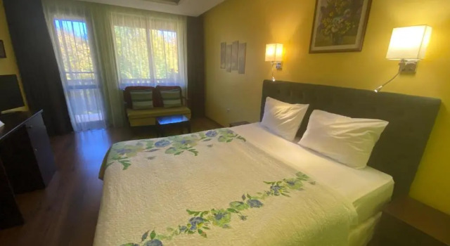 Номер Deluxe Park Hotel Fairy