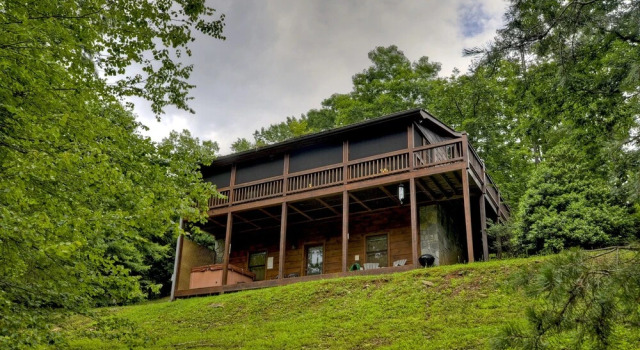 Sugar Creek Retreat, Réserver Hôtel Sugar Creek Géorgie
