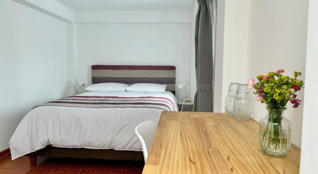 La Maison Samaï, Prenota Hotel Urubamba 