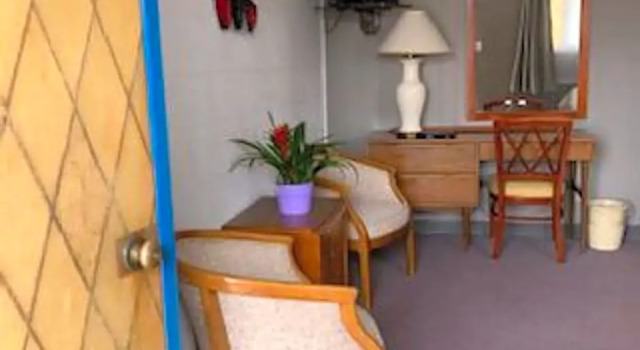 Номер Standard Yankee Trail Motel