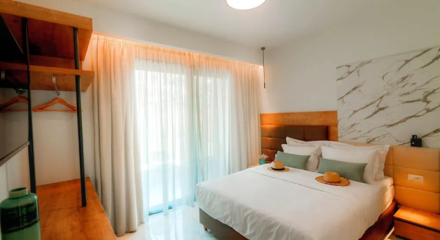 Вилла Executive Elite Luxury Villas