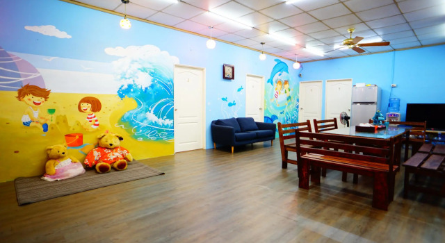 Maan Home Stay