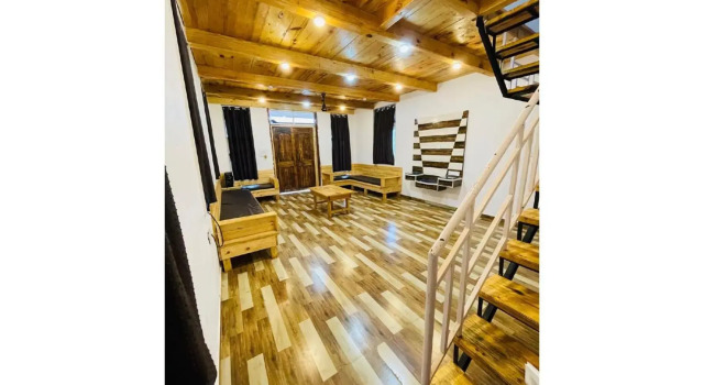 Star villa 2BHK