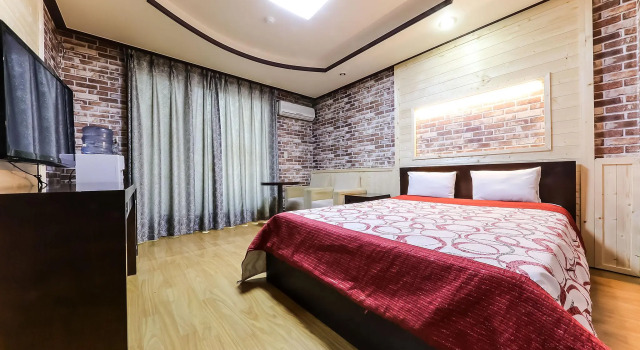 Номер Deluxe Venus Motel&Pension