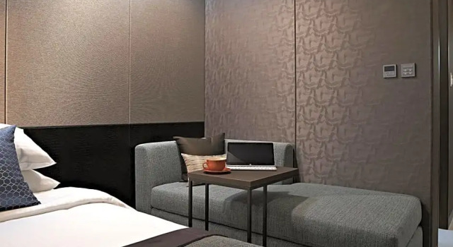 Семейный номер Standard Ocloud Hotel Gangnam