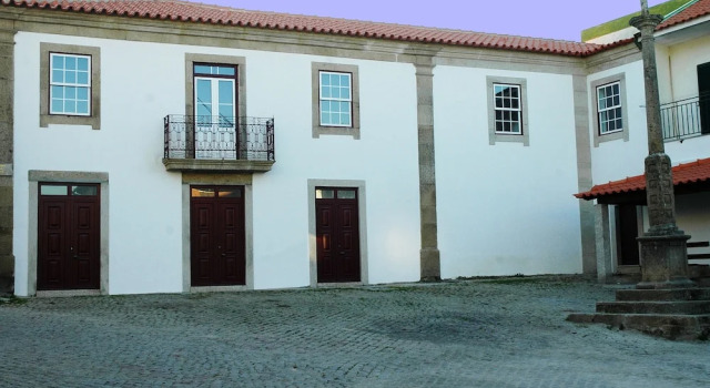 Farmers House of the Nineteenth Century, Забронировать Дом для отпуска Вила-Флор Port Wine Route