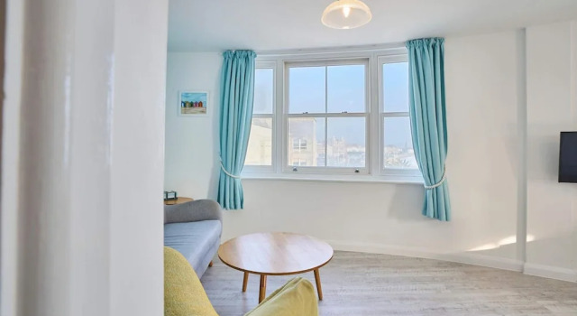 Апартаменты Host Stay Beachside Gallery