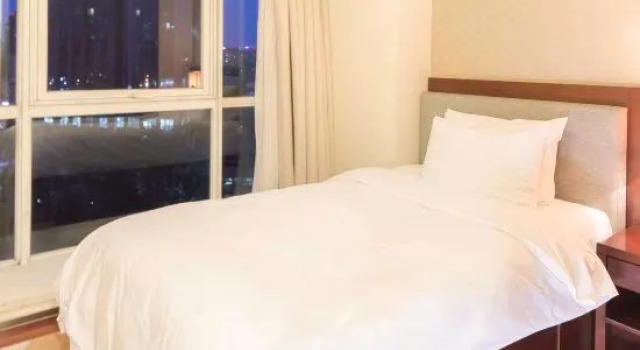 Люкс Oak Chateau Beijing
