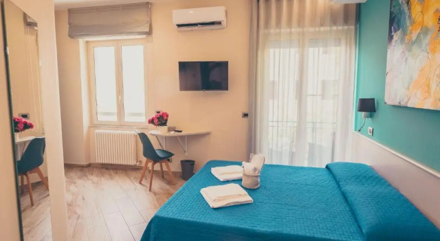 Номер Standard Oltre il Mare Guest House