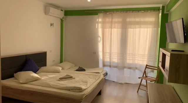 Armand Topholiday Apartaments Cm