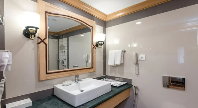 Номер Deluxe Fortune Resort Sullivan Court, Ooty - Member ITC Hotels' Group