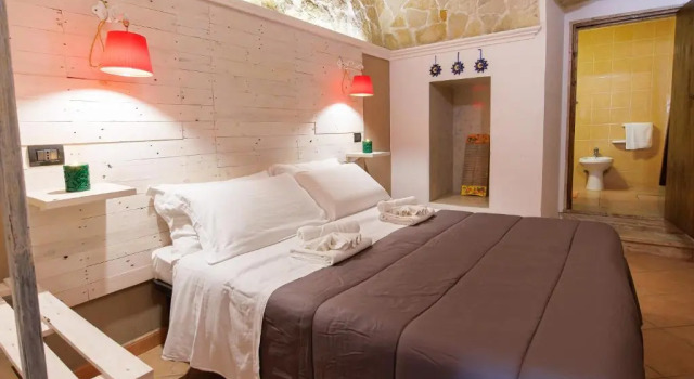 Апартаменты c 1 комнатой Exedra Holiday House