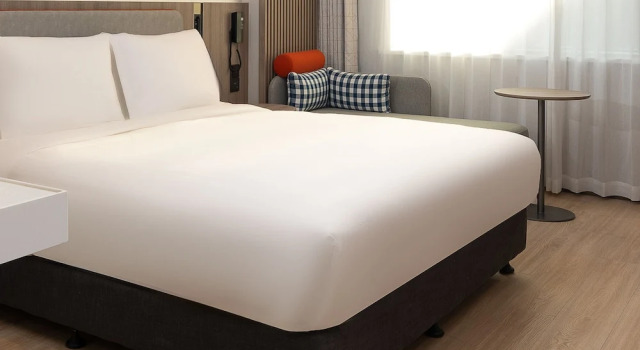 Люкс Holiday Inn Express Yuhuan Wetland Park by IHG