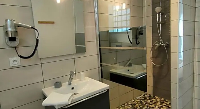 Номер Standard Hôtel De Naples