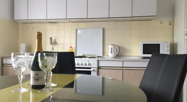 Апартаменты c 1 комнатой Apartment Stipe