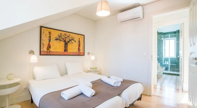 Apartment Liberdade, Забронировать Апартаменты/квартира Апартаменты Лиссабона, рядом с Пикуаш, Апартаменты/квартира