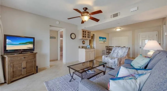 Santa Maria 306 - Three Bedroom Condo