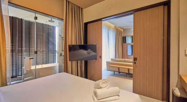 Antara Residence By Sleeping Lion