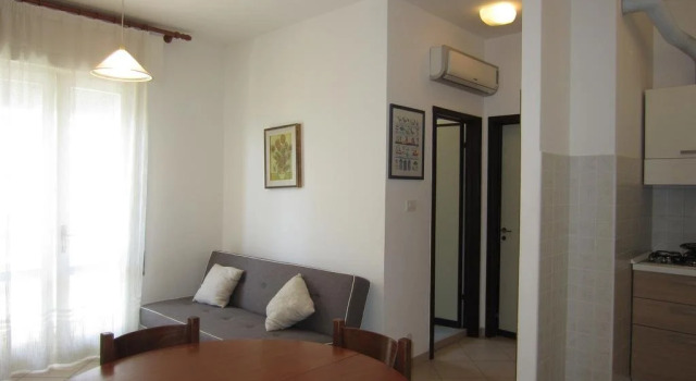 Residence Zeta