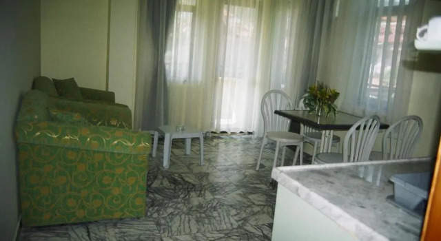 Ozay Apart Hotel