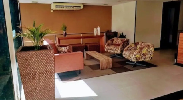 Hotel Italia Beach