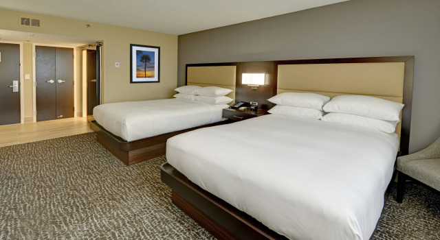 Hilton Orlando/Altamonte Springs, Prenota Hotel Altamonte Springs North Orlando