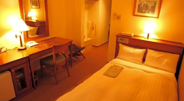Hotel Bel Air Sendai / Vacation STAY 80717, Rezerwuj Hotel Sendai Miyagi