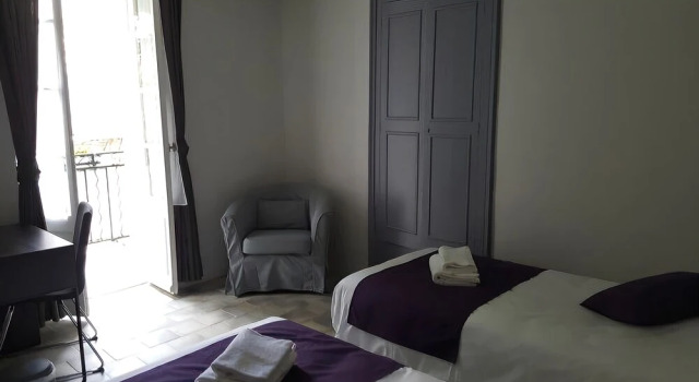 Hotel Belvue