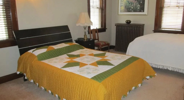 Streators Baldwin House, Забронировать Отель Отели Иллинойс 3 звезды, 3*